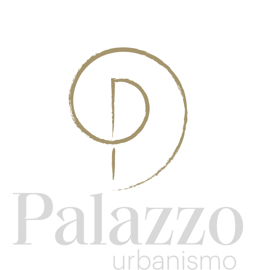 um empreendimento palazzo